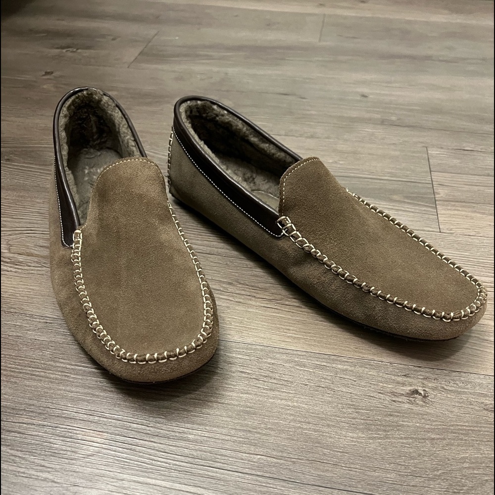 Cole Haan Slippers